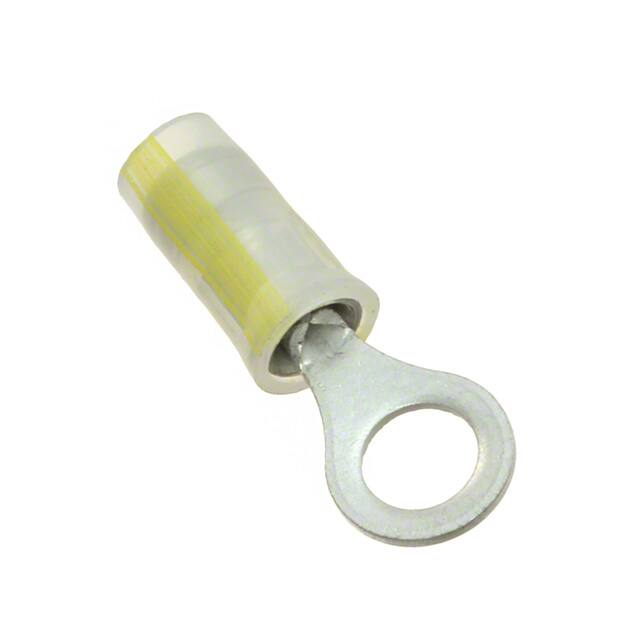 696420-5 TE Connectivity AMP Connectors  Connecteurs annulaires